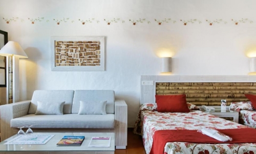 Hotel Parque Tropical, karpaten.ro, 2