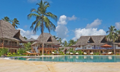 Pongwe Bay Resort, karpaten.ro, 2