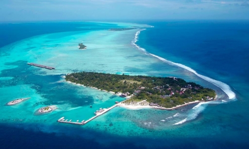 Adaaran Select Huduran Fushi Resort, karpaten.ro, 2