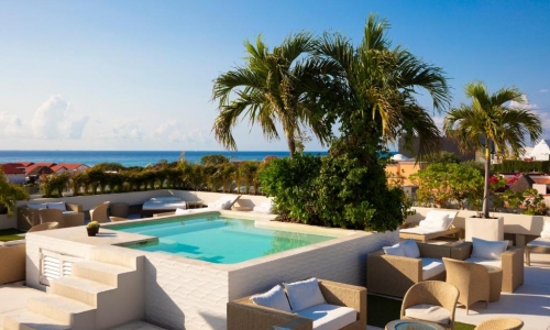 The Palm At Playa, karpaten.ro