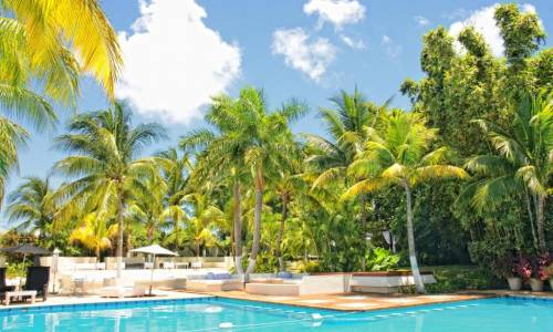 Oh! Cancun The Urban Oasis & Beach Club, karpaten.ro