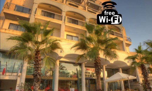 Bella Vista Hotel, karpaten.ro, 2