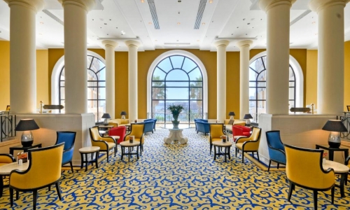 Corinthia St Georges Bay, karpaten.ro, 2