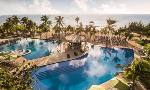 The Fives Beach Hotel & Residences, karpaten.ro