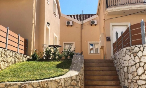 Helianthus Apartments, karpaten.ro