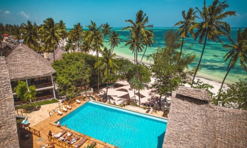 Zanzibella Hotel & SPA, karpaten.ro