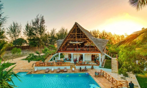 Zanzibella Hotel & SPA, karpaten.ro, 2