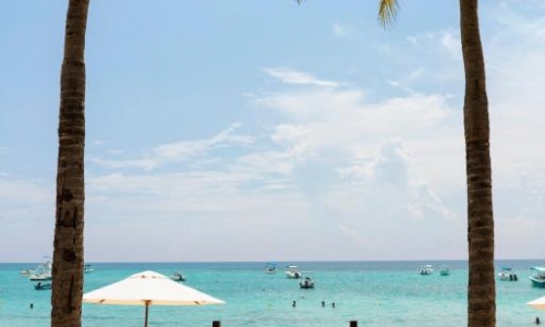 The Reef Coco Beach, karpaten.ro, 2