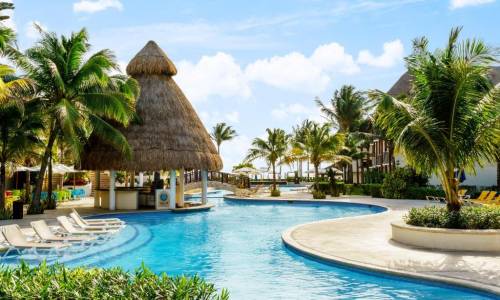 The Reef Coco Beach, karpaten.ro