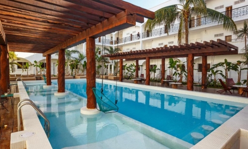 HM Playa del Carmen, karpaten.ro, 2