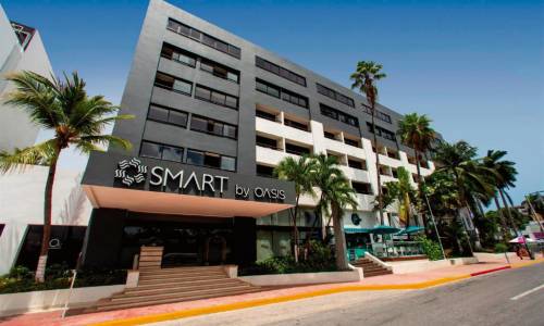 Smart Cancun The Urban Oasis, karpaten.ro