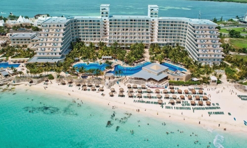 Riu Caribe, karpaten.ro