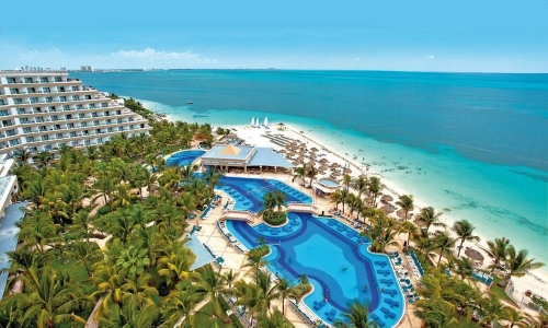 Riu Caribe, karpaten.ro, 2