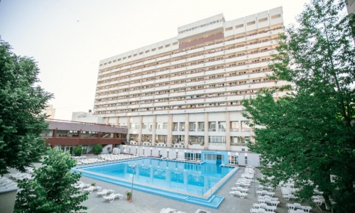 Hotel Mures, karpaten.ro