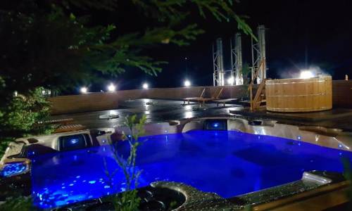 Grand Hotel Minerva Resort & SPA, karpaten.ro