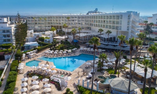 Hotel Leonardo Plaza Cypria Maris Beach Hotel & Spa, karpaten.ro