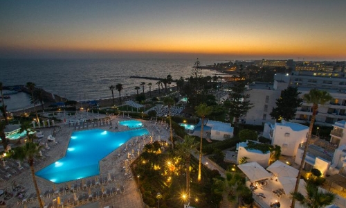 Hotel Leonardo Plaza Cypria Maris Beach Hotel & Spa, karpaten.ro, 2