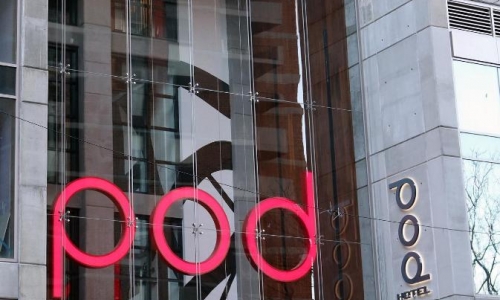 Pod Times Square, karpaten.ro, 2