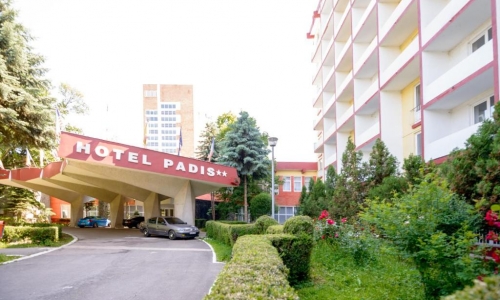 Hotel Padis, karpaten.ro, 2