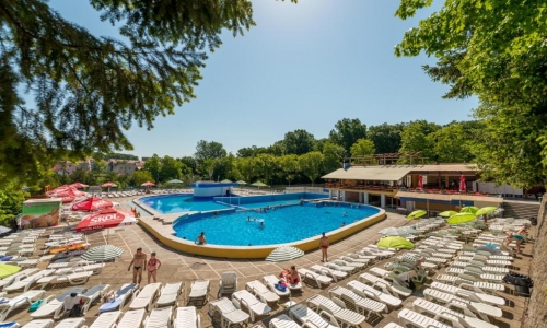 Hotel Padis, karpaten.ro