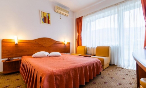 Hotel President, karpaten.ro, 2