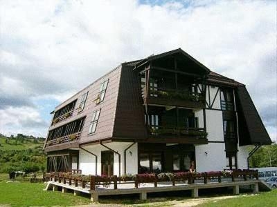 Hotel Wolf 1, karpaten.ro