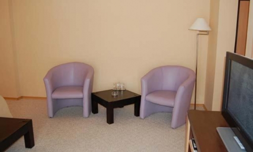 Hotel Wolf 1, karpaten.ro, 2