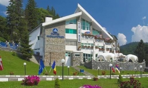 Hotel Alexandros, karpaten.ro