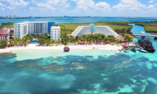 Grand Oasis Palm, karpaten.ro