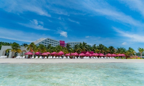Grand Oasis Palm, karpaten.ro, 2