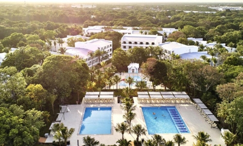 Hotel Riu Tequila, karpaten.ro