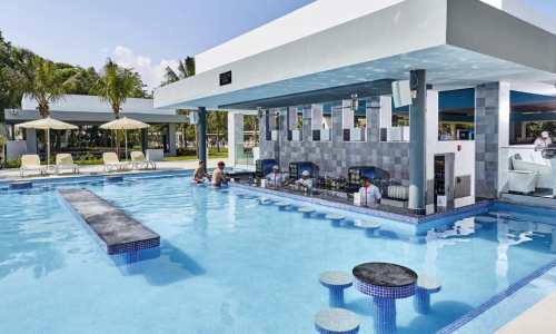 Hotel Riu Tequila, karpaten.ro, 2