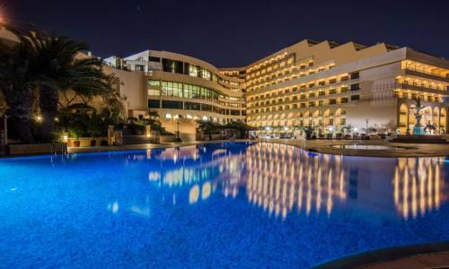 Grand Hotel Excelsior, karpaten.ro