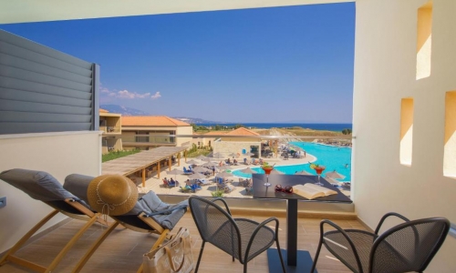 Apollonion Asterias Resort and Spa, karpaten.ro, 2