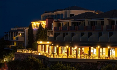 Apostolata Resort and Spa, karpaten.ro