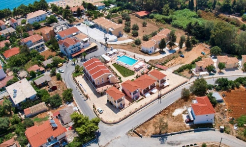 Big Village Hotel, karpaten.ro