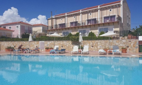 Big Village Hotel, karpaten.ro, 2