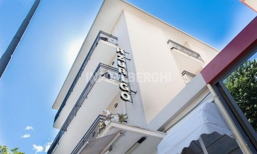 Hotel Zurigo, karpaten.ro