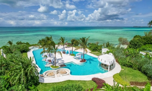 Ycona Eco-Luxury Resort, karpaten.ro