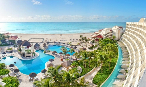 Royal Select at Grand Park Royal Cancun - All Inclusive - Adults Only, karpaten.ro