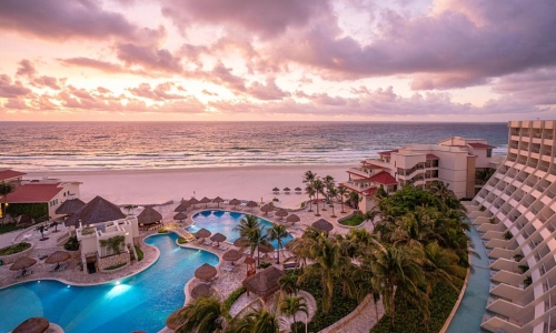 Royal Select at Grand Park Royal Cancun - All Inclusive - Adults Only, karpaten.ro, 2