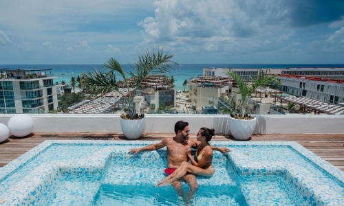 The Reef 28, karpaten.ro