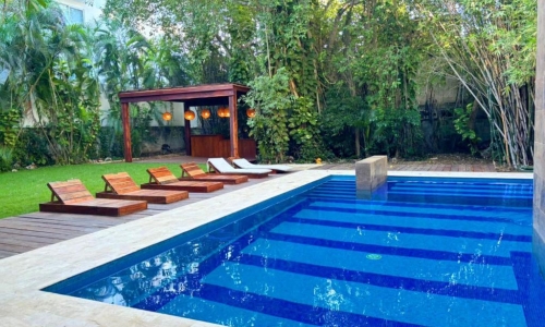 Hotel Quinta NIna Playa del Carmen - Adults Only, karpaten.ro