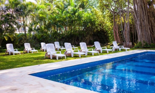 Nina Hotel Playa del Carmen, karpaten.ro, 2