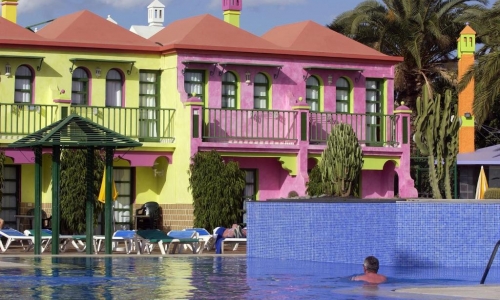 eo Maspalomas Resort, karpaten.ro, 2