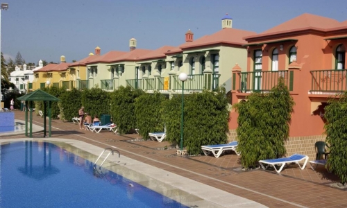 eo Maspalomas Resort, karpaten.ro