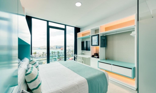 Hotel Puerto de la Luz by Pierre & Vacance, karpaten.ro, 2
