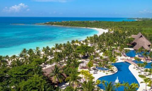 Hotel Barcelo Maya Beach, karpaten.ro