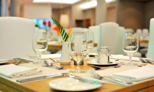 Hotel Holiday Inn Mauritius Mon Tresor, karpaten.ro, 2
