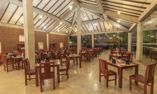 Amethyst Resort, karpaten.ro, 2